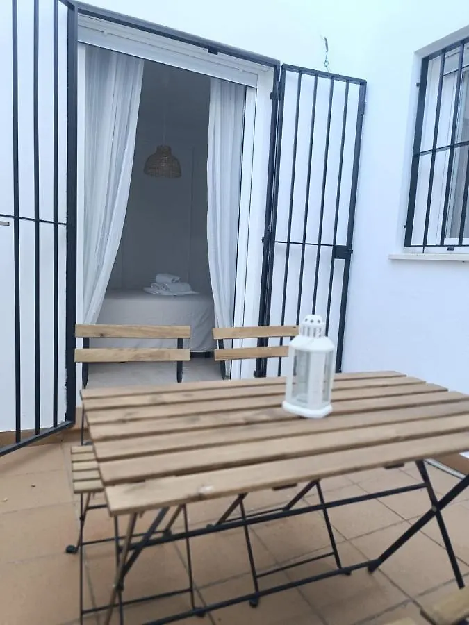Sherry Suites III Apartamentos Parking Gratuito Jerez de la Frontera Apartmán