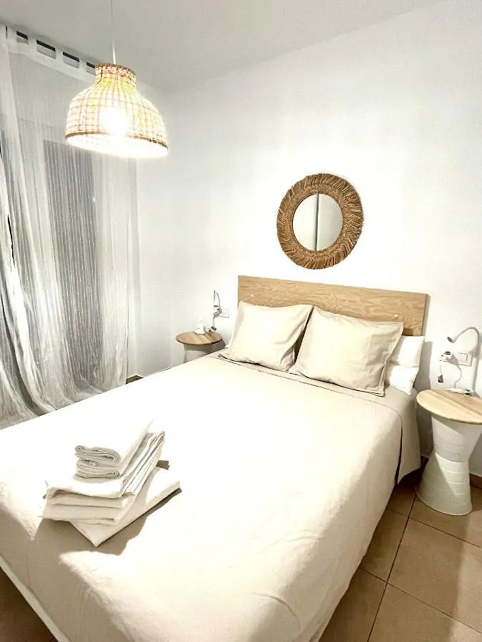Apartmán Sherry Suites III Apartamentos Parking Gratuito Jerez de la Frontera