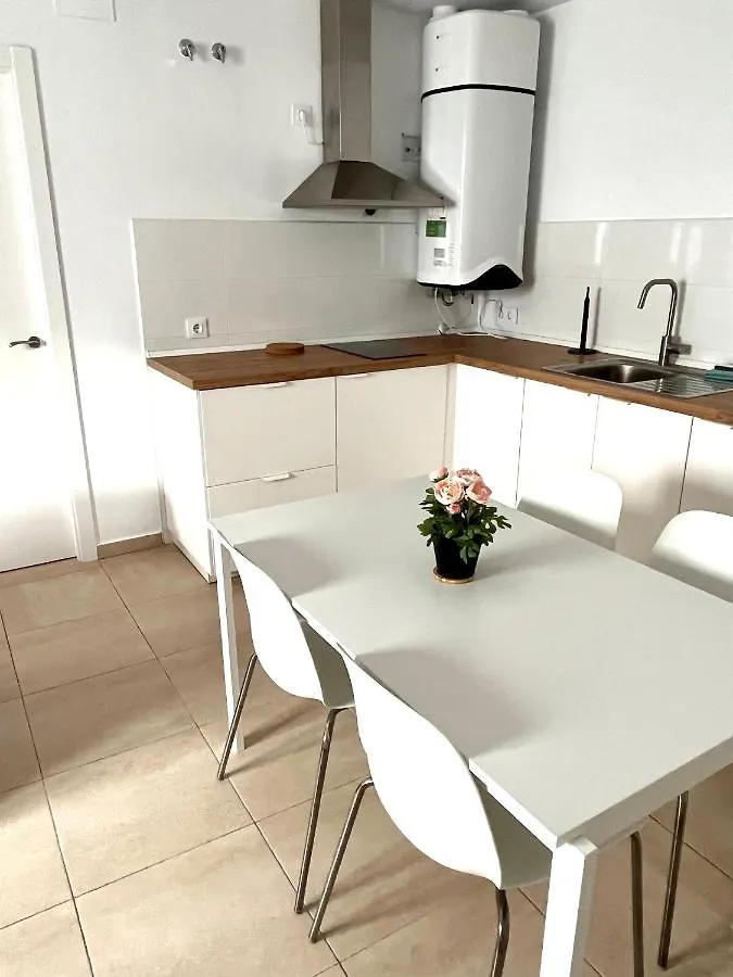 Sherry Suites III Apartamentos Parking Gratuito Jerez de la Frontera Španělsko