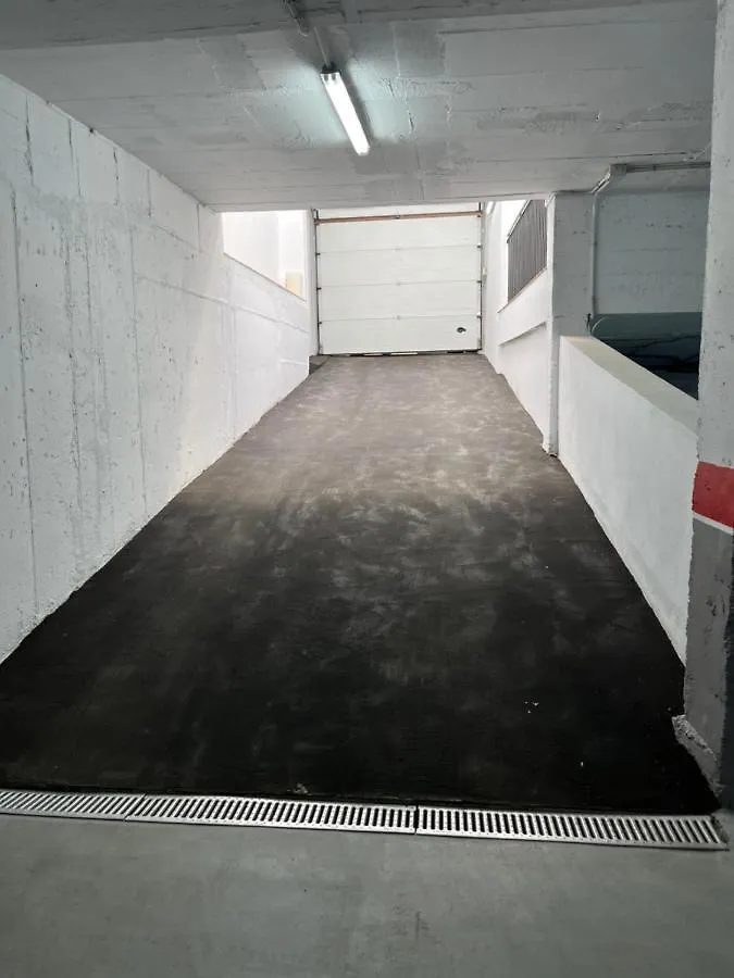 Sherry Suites III Apartamentos Parking Gratuito Jerez de la Frontera Španělsko