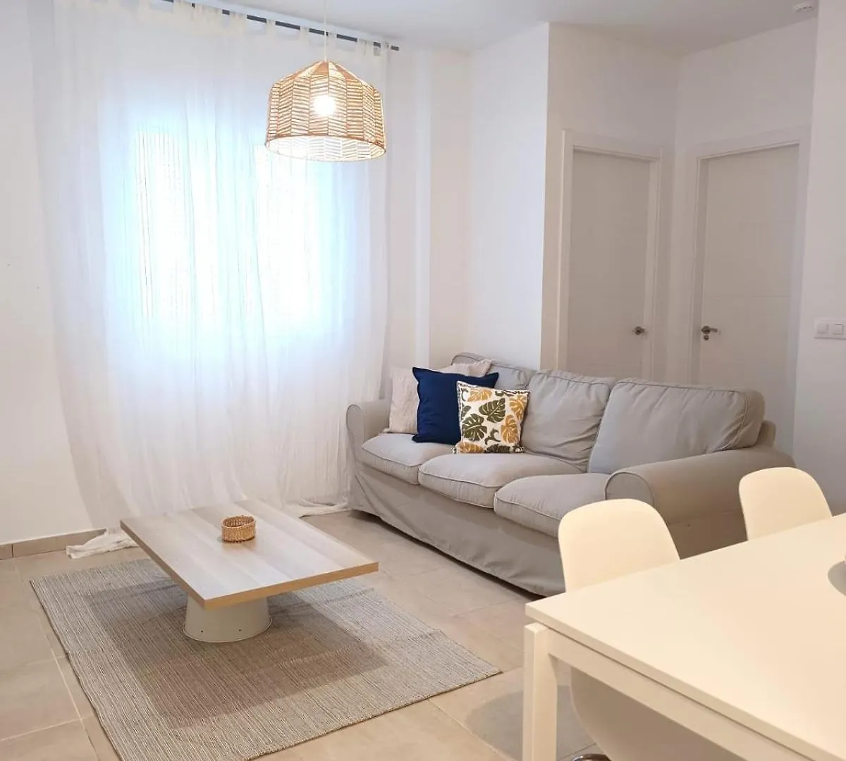 Sherry Suites III Apartamentos Parking Gratuito Jerez de la Frontera Apartmán