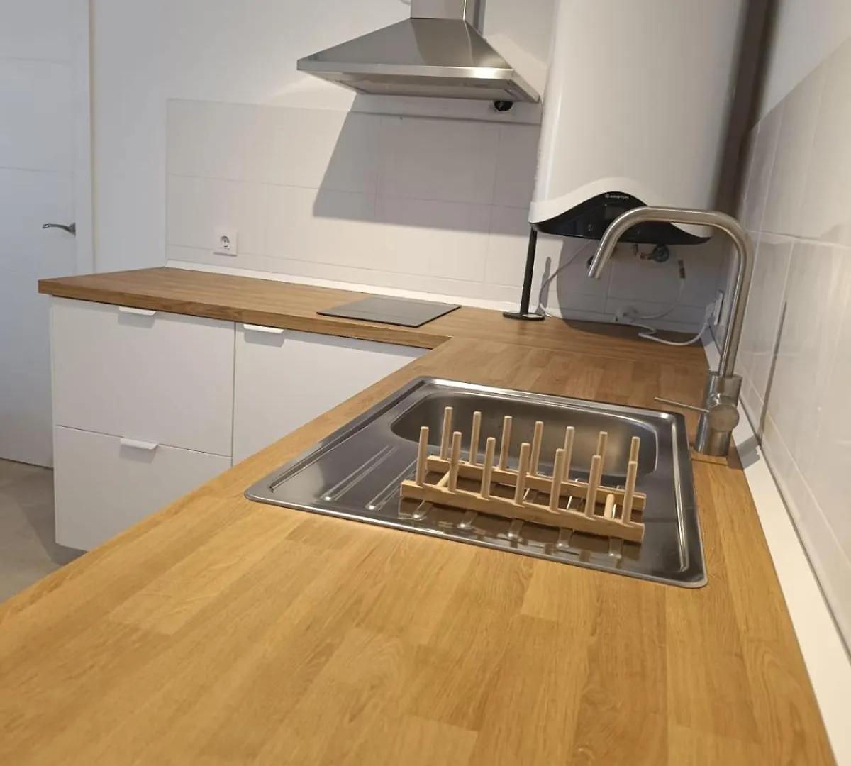Sherry Suites III Apartamentos Parking Gratuito Jerez de la Frontera 0*,  Španělsko